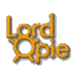 lord opie
