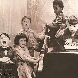 Lil Rascals