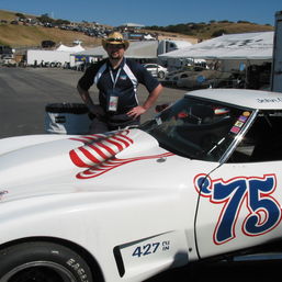Dennis Morais