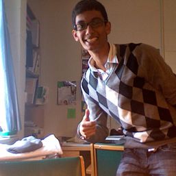 Laky Mohan