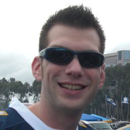 Jay Brown