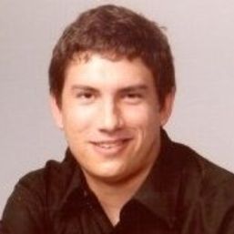 Matt Bertram
