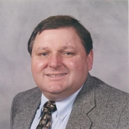Jody Ougel