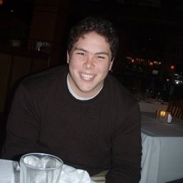 Jason Seher