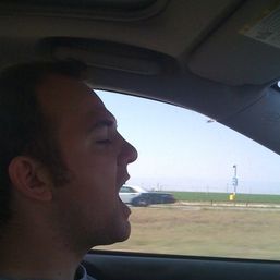 Aaron Fonda