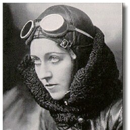 Amy  Johnson