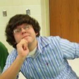 Jake Ledford