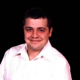 Jeremy Blevins