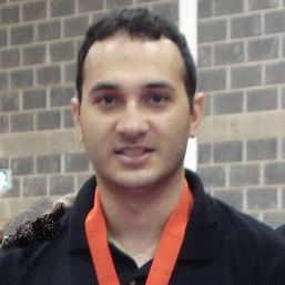 Alireza Fadaie