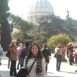 Dena Levitz