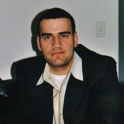 Randy Gautreaux
