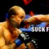 Suck Fist MMA Blog