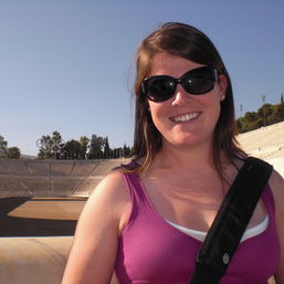 Ruth Frantz