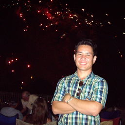 Vuthy Heng