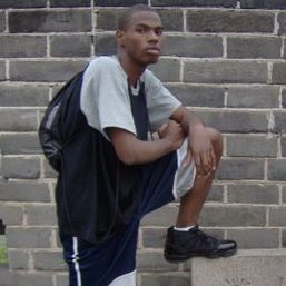 Nigel Broadnax