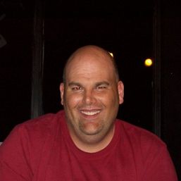 Fraser Elliott