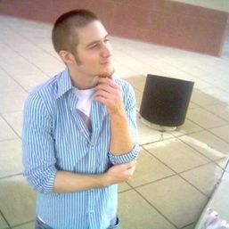 Jon Hall
