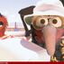 Gonzo Barnicles