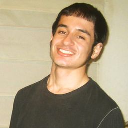 Fabian S.