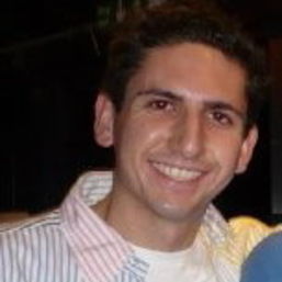 Daniel Gettinger