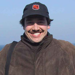 Mark Gregory