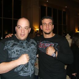 Tony Vivone