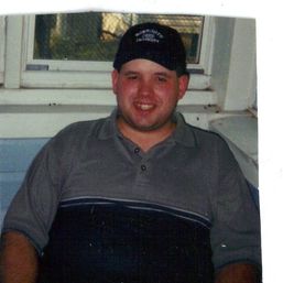 Craig Rondinone