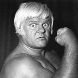 John Krueger
