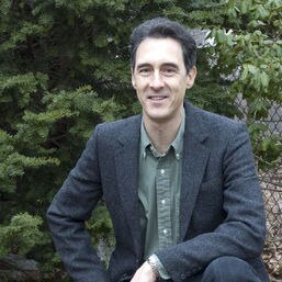 Stephen Brotherston