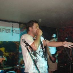 Scott Yager