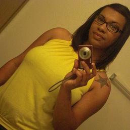 Chelsea Mapp