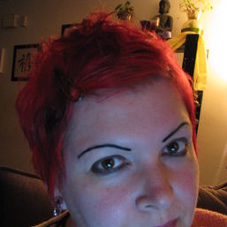 Megan Shear