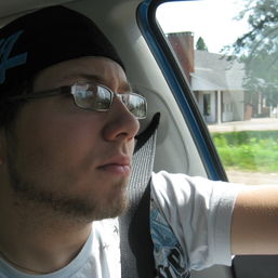 Brett Stott