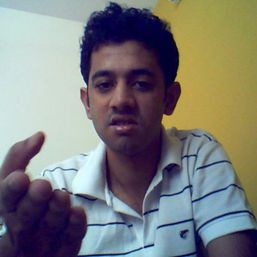 Goutham Chakravarthi