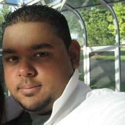 Stephen Tihal