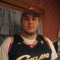 Kirk Lammers