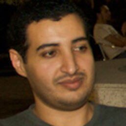 Fouad Alfarhan