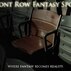 Front Row Fantasy Sports