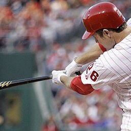Phillies Patrol