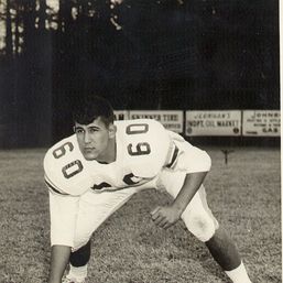 Bob Sandifer
