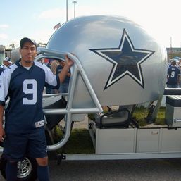 John Saenz