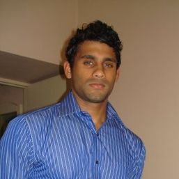 Tarun  Joseph