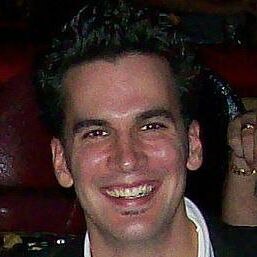 Jeff Kessock