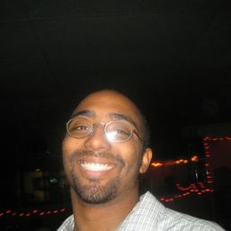 Chris Steward