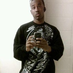 Chris Houston
