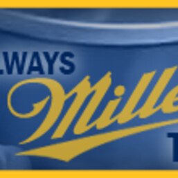 Always Miller Time