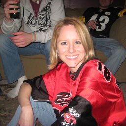 Brooke McGee