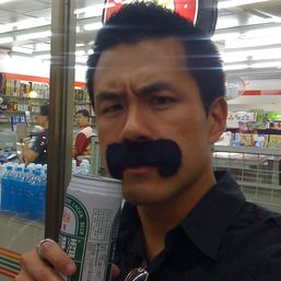 Benny Hsu