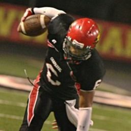 Quan Bradford