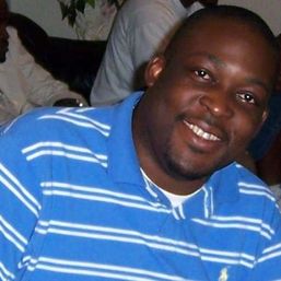 Michael Mbah